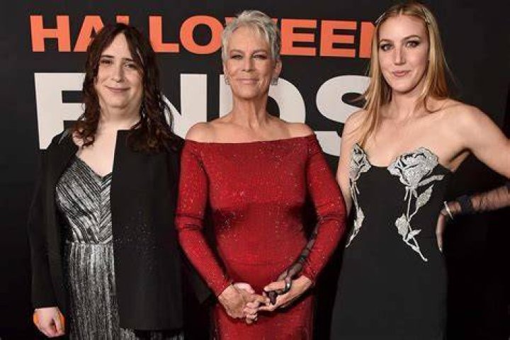 Who Is The Biological Mother Of Jamie Lee Curtis? | Uncover The Family Lineage