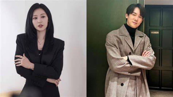 Who Is The Rumored Boyfriend Of Kim Ji Won: A Detailed Investigation