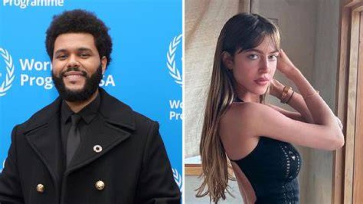 Who Is The Weeknd's Girlfriend - Is It Laroi's Ex?