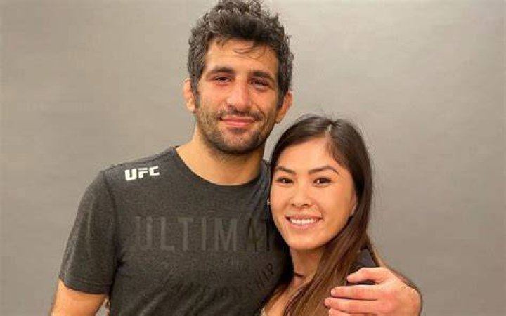 Who Is The Wife Of Soccer Star Marcelo Balboa?