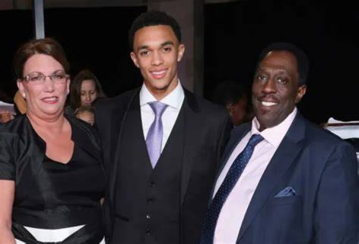 Who Is Trent Alexander-Arnold's Father? Explore His Family Roots!