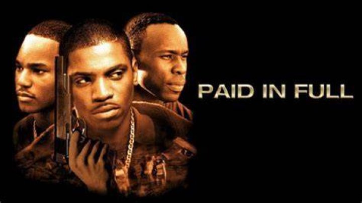 Who Killed Lulu In Paid In Full: Unveiling The Murderer's Identity