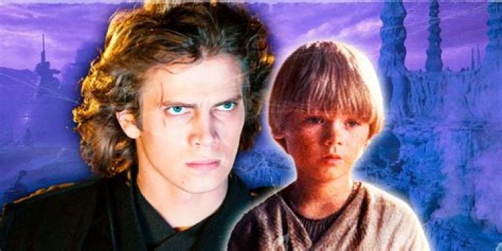 Who Played Anakin Skywalker? The Perfect Actor For The Role