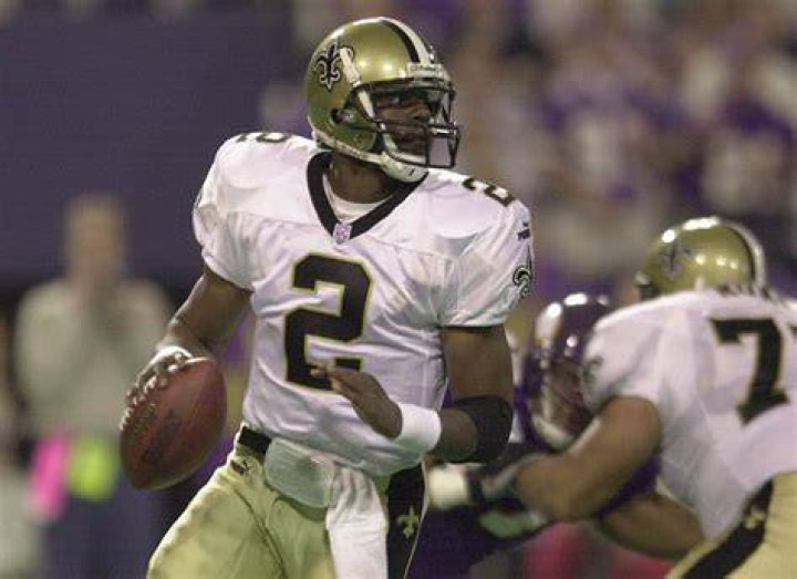 Who Raised Aaron Brooks: The Journey Of His Upbringing