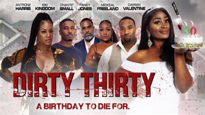 Who Took The Crown In The Ultimate Endurance Challenge: Unveiling The Dirty Thirty Winner