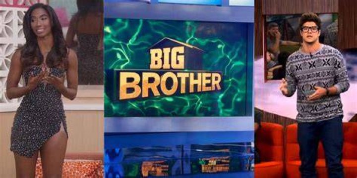 Who Was Evicted From Big Brother 25? Here's The Shocking Truth