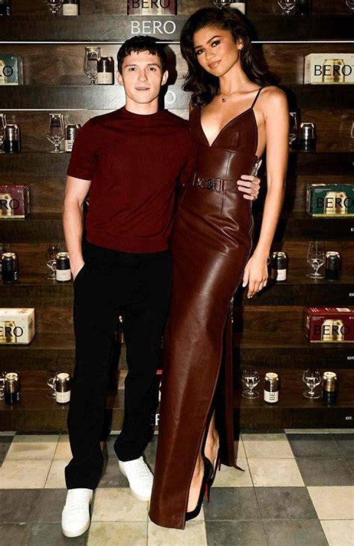 [Whopping Height] How Tall Is Tom Holland? Witness His Impressive Stature