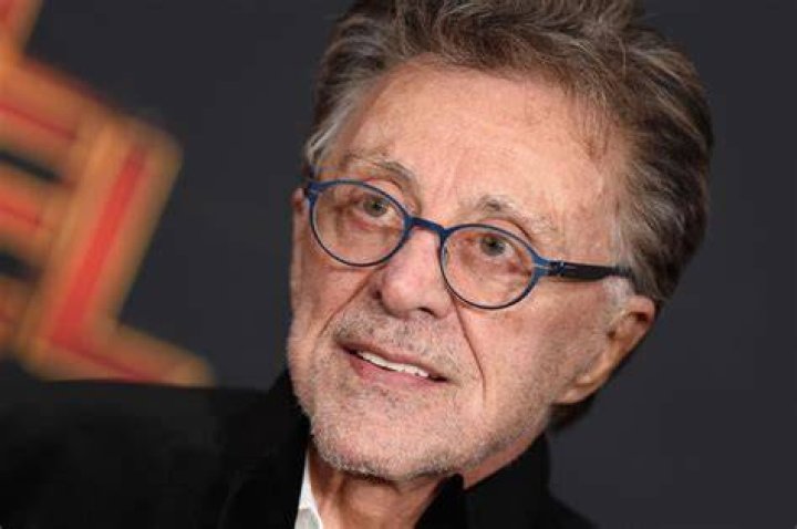 Whopping Net Worth Of Frankie Valli: Unveiling The Wealth Behind The Legendary Singer