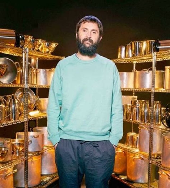 Whopping Net Worth Of Joe Wilkinson: Staggering Figures Revealed