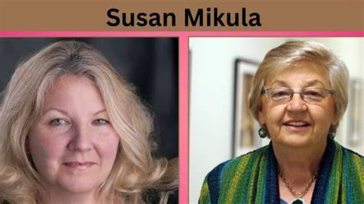 Whopping Net Worth Of Susan Mikula: Unbelievable Figures Revealed