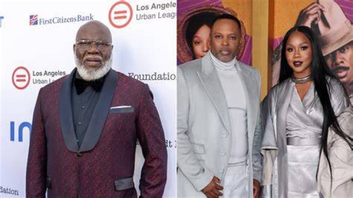 Why Bishop T.D. Jakes Resigned: Unveiled Reasons