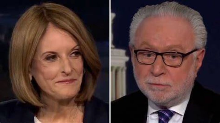 Why CNN's Gloria Borger Looks So Ill: A Medical Expert's Take