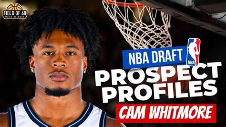 Why Did Cam Whitmore's Draft Stock Fall? A Deeper Look