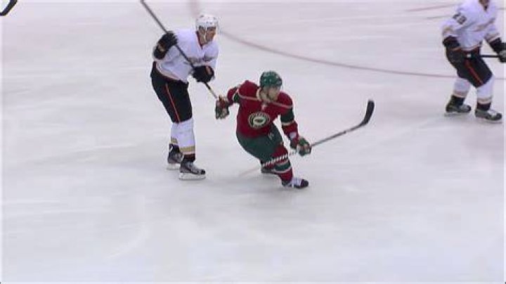 Why Did Corey Perry Get Suspended? The Real Reason Revealed