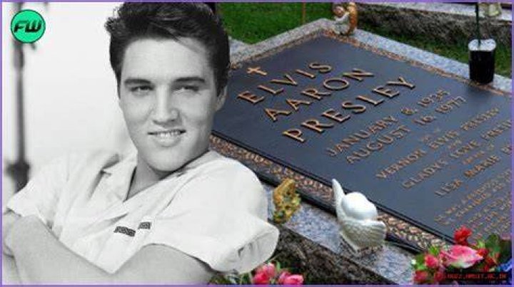 Why Did Elvis Presley Call Priscilla Satan? - Uncovered Truth