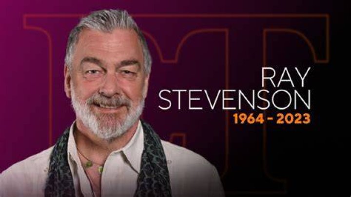 Why Did Ray Stevenson Suddenly Pass Away?