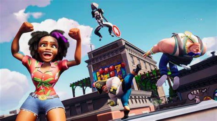 Why Did Rumbleverse Abruptly Close Its Doors?