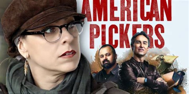 Why Is Frank On American Pickers Now? Uncovering The Truth Behind His Departure