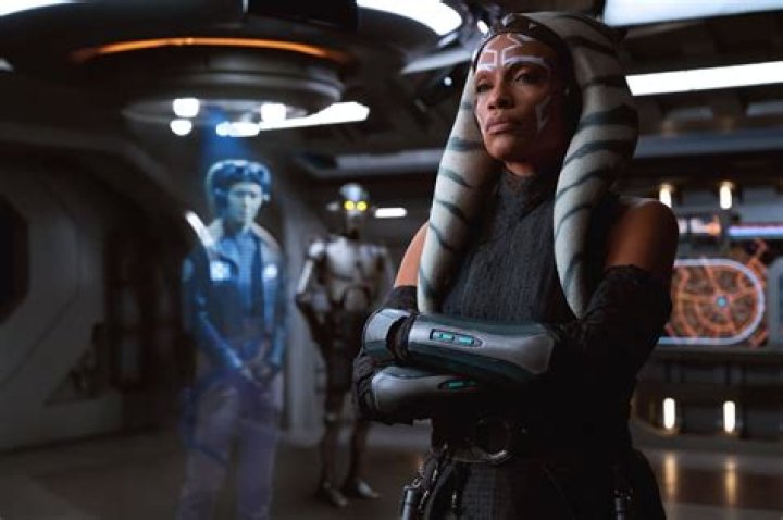 Why Is Sabine Fuming At Ahsoka? Unraveling The Rift