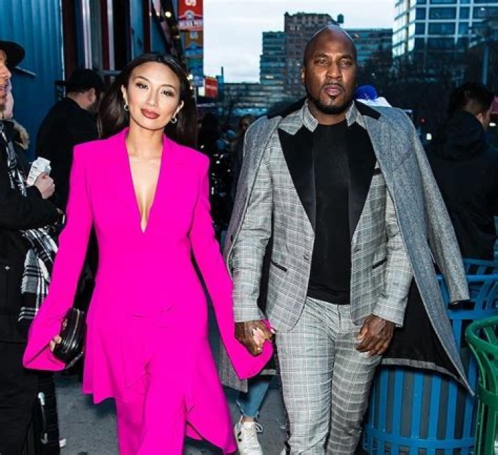 Why Jeannie Mai Landed Behind Bars: Exploring Her Surprising Imprisonment