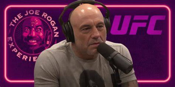 Why Joe Rogan Is Absent From UFC 293: The Reason Revealed