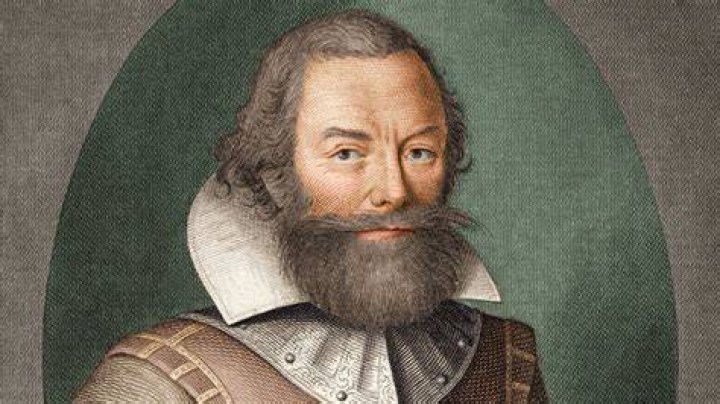 Why John Smith Is Always Used, Unveiled: The Curious Case