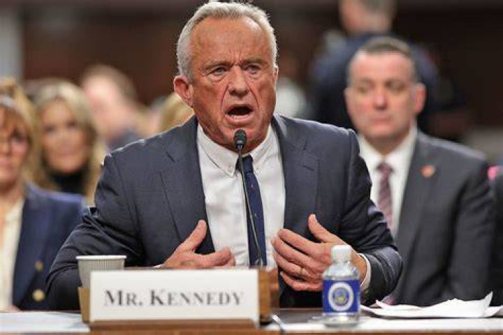 Why Kennedy's Voice Sounds So Different: The Inside Scoop