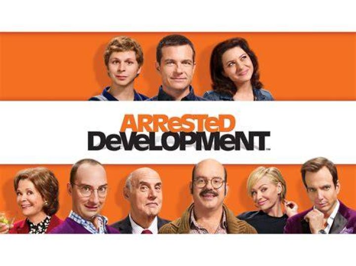 Why Marta Actress Was Replaced On "Arrested Development": The Surprising Reason