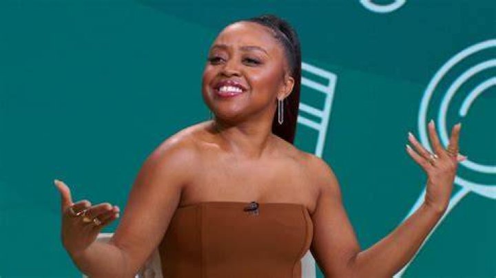 Why Quinta Brunson Left BuzzFeed: The Inside Scoop