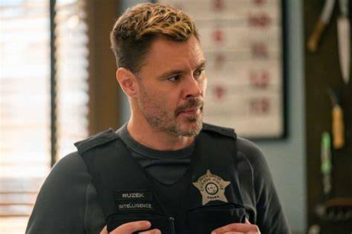 Why Ruzek Is Off Duty: Uncover The Reasons Behind His Absence