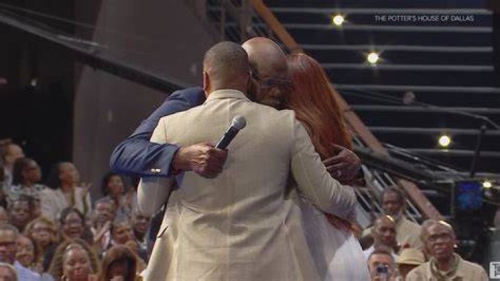 Why TD Jakes Is Stepping Down As Senior Pastor: Reasons Unveiled