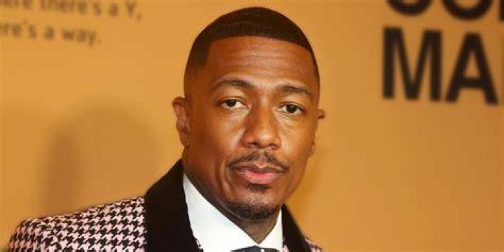 Why The Buzz About Nick Cannon?