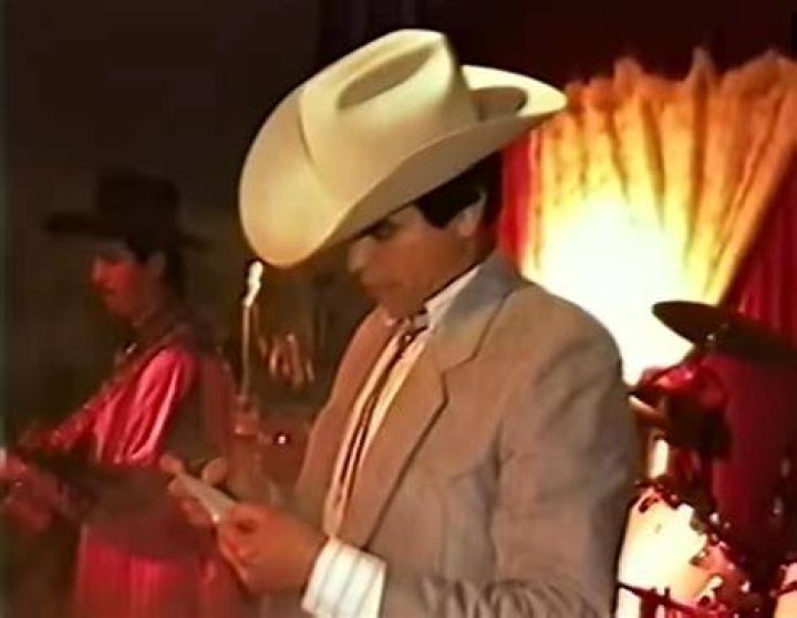 Why Was Mexican Music Icon Chalino Snchez Tragically Shot?