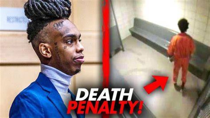 Why YNW Melly Was Behind Bars: The Shocking Story Of His Incarceration