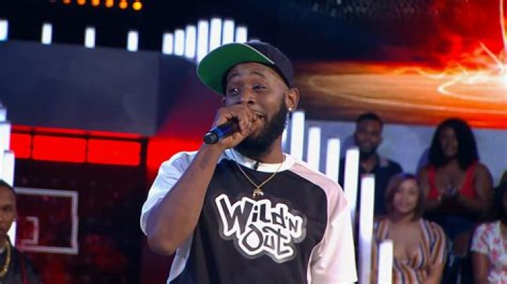 Wild N Out's Maddy Sparks Controversy: Is She Out?