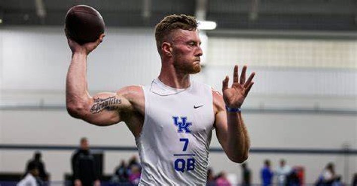 Will Levis's Impressive Physical Attributes: Height And Weight Unveiled