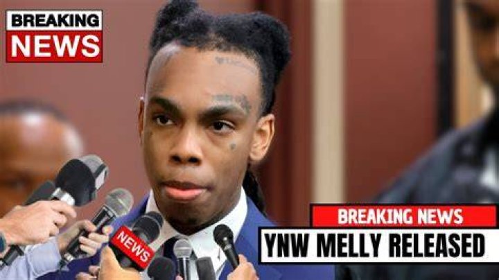 Will Melly Go Free? Latest Updates On His Release Status