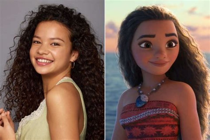 Will Moana's Gender Identity Be Explored? A Look At Disney's Gender Inclusivity