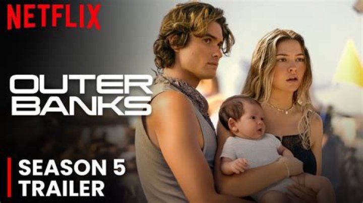 Will Outer Banks Season 4 Arrive Soon? Unveiling The Release Date