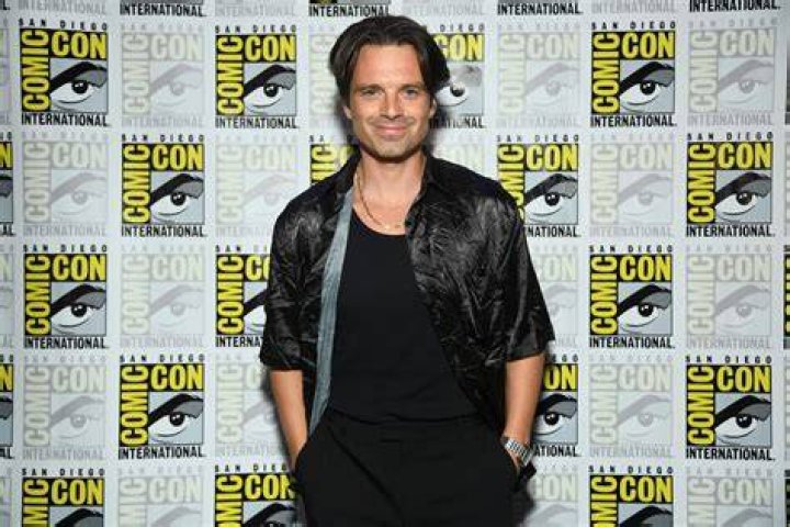 Will Sebastian Stan Find Love In 2024? Uncovering The Truth