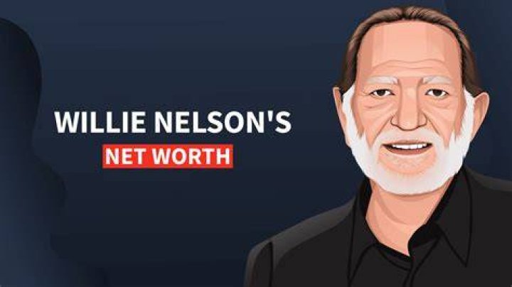 Willie Nelson's Net Worth In 2023: An Unforgettable Journey