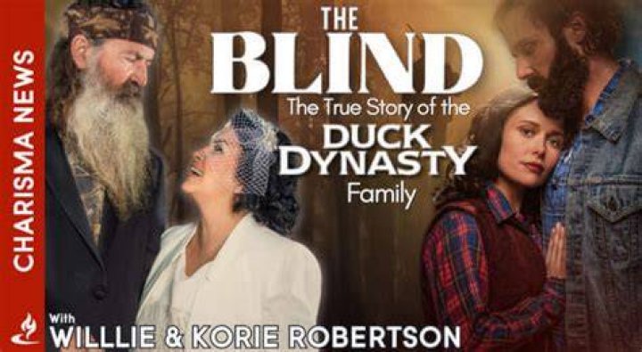 Willie Robertson: From Duck Dynasty To Business Mogul