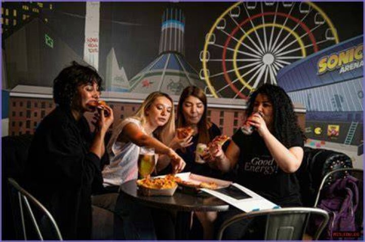 Wilmington's Skip The Games: Your Ultimate Entertainment Destination