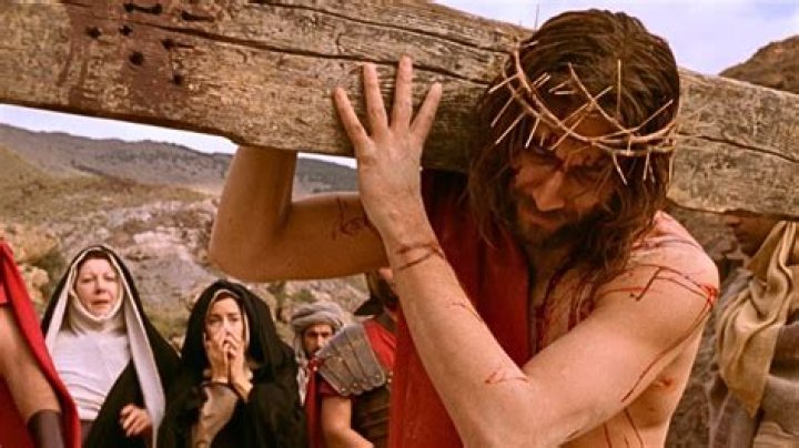 Witness The Shocking Crucifixion Of A Rat: Uncovering The Cruelty And Injustice