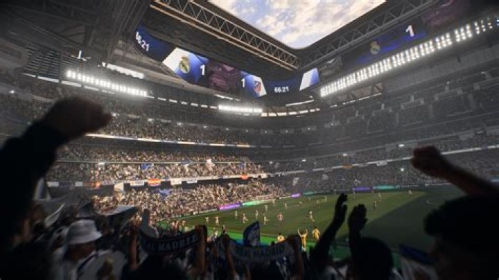 Witness The Ultimate Dream: Unforgettable Stadiums