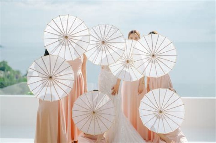 Witness The Wedding Bliss: Stunning Photos Of Cha Eun Woo's Nuptials
