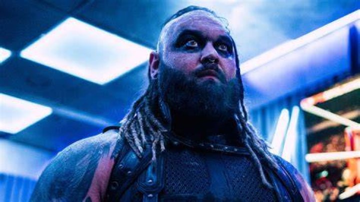 WWE's Bray Wyatt Battling Health Concerns
