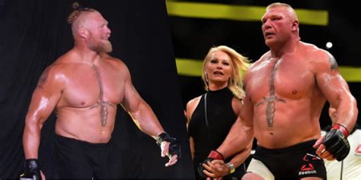 WWE Legends: The Epic Rivalry Of Sable And Brock Lesnar