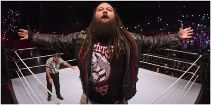 WWE Superstar Bray Wyatt's Shocking Demise: RIP