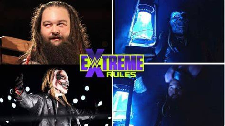 WWE Universe Stunned By Bray Wyatt's Return In 2021
